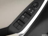  Driver's side inside window controls photo