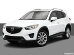 2014 Mazda CX-5 Grand Touring  Sport Utility