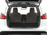 Hatchback & SUV rear angle photo