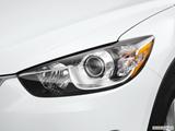  Drivers Side Headlight photo