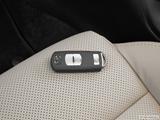  Key fob on driver's seat photo