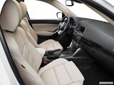  Passenger seat photo