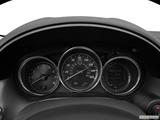  Speedometer/tachometer photo