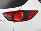  Passenger Side Taillight photo