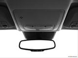  Courtesy lamps/ceiling controls photo