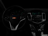  Centered wide dash shot photo