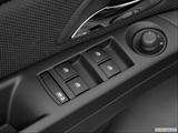  Driver's side inside window controls photo
