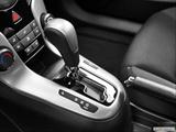  Gear shifter/center console photo