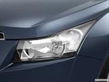  Drivers Side Headlight photo