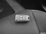  Key fob on driver's seat photo