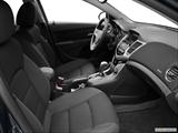  Passenger seat photo