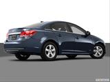  Low/wide rear 5/8 photo