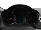  Speedometer/tachometer photo