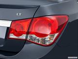  Passenger Side Taillight photo