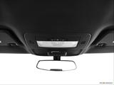  Courtesy lamps/ceiling controls photo