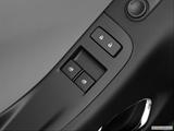  Driver's side inside window controls photo