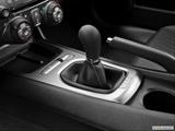  Gear shifter/center console photo