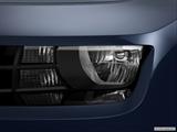  Drivers Side Headlight photo