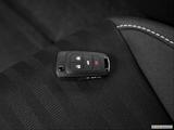  Key fob on driver's seat photo