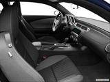  Passenger seat photo