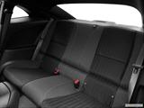  Rear seats from Drivers Side photo