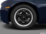  Front Drivers side wheel at profile photo