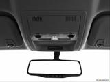  Courtesy lamps/ceiling controls photo