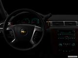  Centered wide dash shot photo