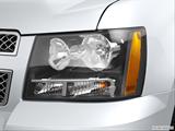  Drivers Side Headlight photo