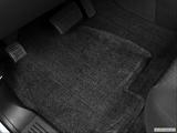  Driver's floor mat and pedals. Mid-seat level from outside looking in photo