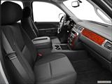  Passenger seat photo