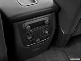  Rear A/C controls photo