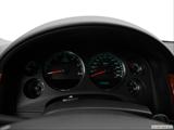  Speedometer/tachometer photo
