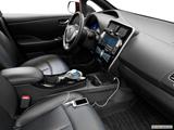  Zune and auxiliary jack photo