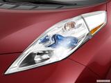 Drivers Side Headlight photo