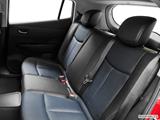  Rear seats from Drivers Side photo