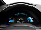  Speedometer/tachometer photo