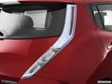  Passenger Side Taillight photo