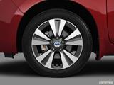  Front Drivers side wheel at profile photo