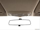  Courtesy lamps/ceiling controls photo