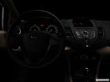  Centered wide dash shot photo