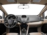  Dashboard, center console, gear shifter view photo