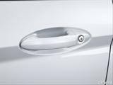  Drivers Side Door handle photo