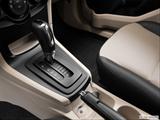  Gear shifter/center console photo