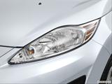  Drivers Side Headlight photo