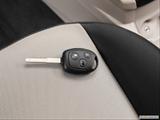  Key fob on driver's seat photo