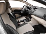  Passenger seat photo