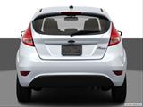  Low/wide rear photo