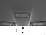  Courtesy lamps/ceiling controls photo