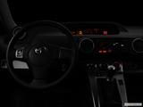  Centered wide dash shot photo
